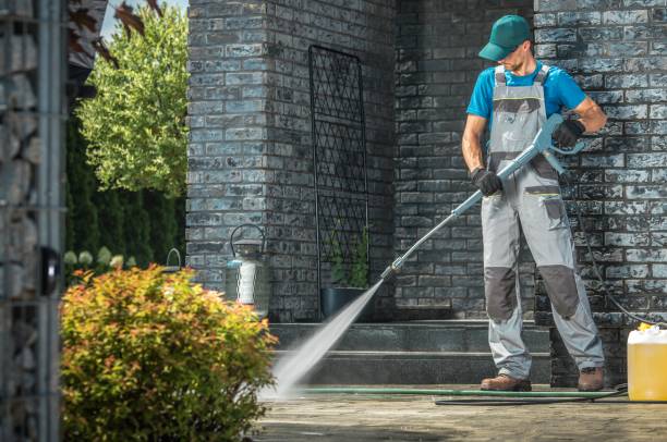 Best Parking Lot and Garage Cleaning  in Panora, IA