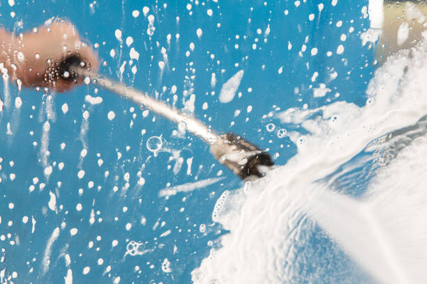 Best Factory Floor Cleaning  in Panora, IA
