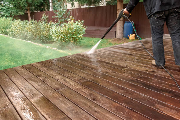 Best Restaurant Pressure Washing  in Panora, IA