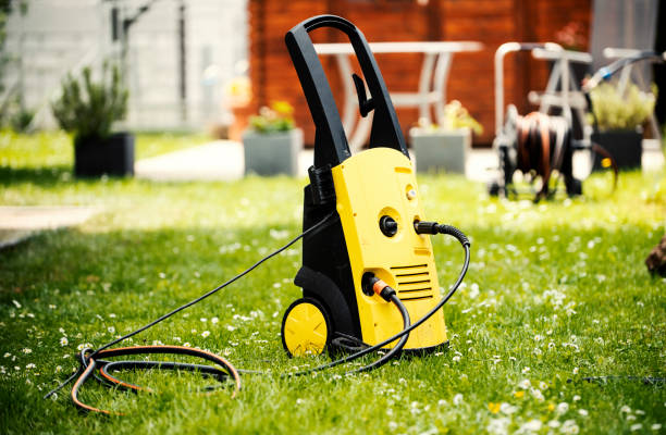 Professional  Pressure Washing Services in Panora, IA